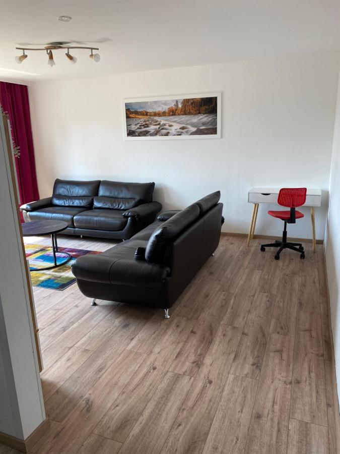 Ferienwohnung Harzblick 1 Braunlage Exterior photo